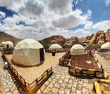 Seven Wonders Luxury Camp