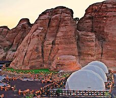 Seven Wonders Luxury Camp