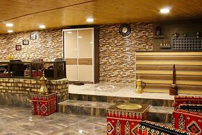 Seven Wonders Luxury Camp