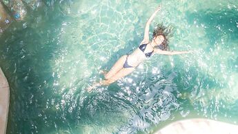 The Beach Bungalows Tamarindo B&B