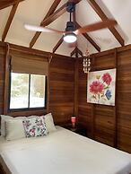 The Beach Bungalows Tamarindo B&B