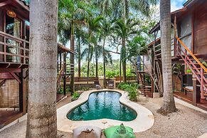 The Beach Bungalows Tamarindo B&B