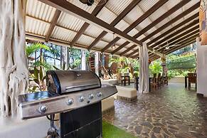 The Beach Bungalows Tamarindo B&B