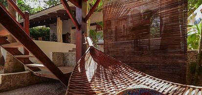 The Beach Bungalows Tamarindo B&B