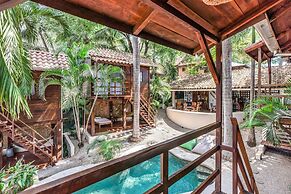 The Beach Bungalows Tamarindo B&B