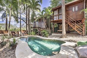 The Beach Bungalows Tamarindo B&B