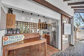 The Beach Bungalows Tamarindo B&B