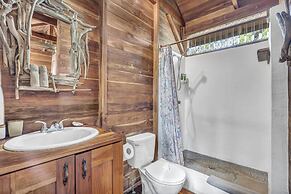 The Beach Bungalows Tamarindo B&B