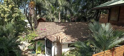 The Beach Bungalows Tamarindo B&B