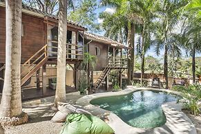 The Beach Bungalows Tamarindo B&B