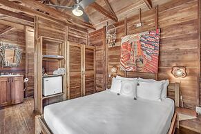 The Beach Bungalows Tamarindo B&B