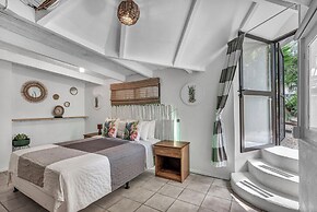 The Beach Bungalows Tamarindo B&B