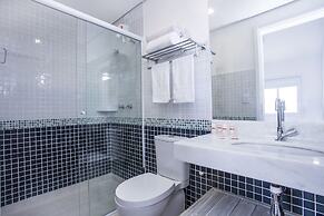 Ilhabela Beach Residences