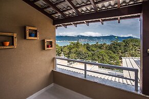 Ilhabela Beach Residences