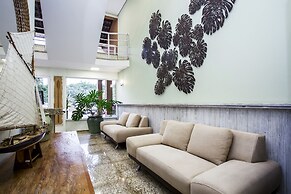 Ilhabela Beach Residences