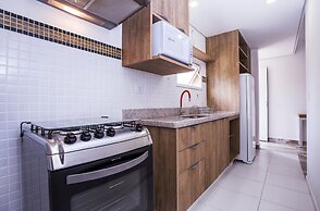 Ilhabela Beach Residences