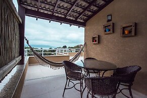 Ilhabela Beach Residences