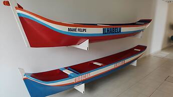 Ilhabela Beach Residences