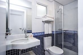 Ilhabela Beach Residences