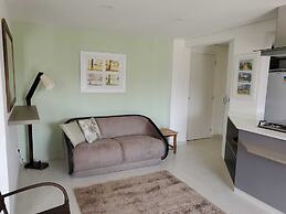 Ilhabela Beach Residences