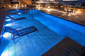 Ilhabela Beach Residences