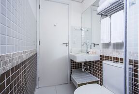 Ilhabela Beach Residences