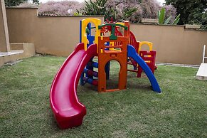 Ilhabela Beach Residences