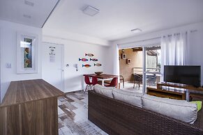 Ilhabela Beach Residences