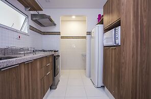 Ilhabela Beach Residences