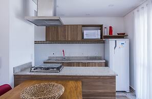 Ilhabela Beach Residences