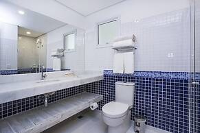 Ilhabela Beach Residences