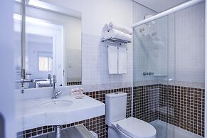 Ilhabela Beach Residences