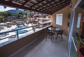Ilhabela Beach Residences