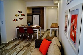 Ilhabela Beach Residences