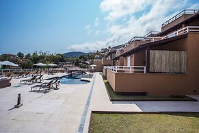 Ilhabela Beach Residences