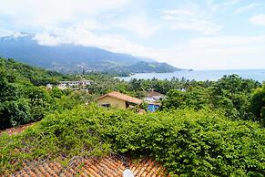 Ilhabela Beach Residences