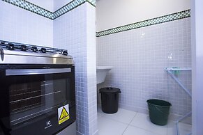 Ilhabela Beach Residences