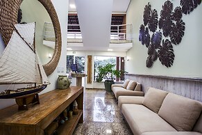 Ilhabela Beach Residences