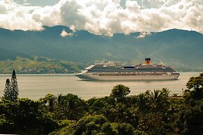 Ilhabela Beach Residences