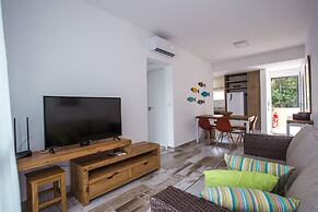 Ilhabela Beach Residences