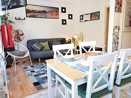Caparica Cliff View by Host-Point
