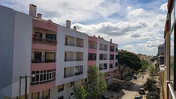 Caparica Cliff View by Host-Point