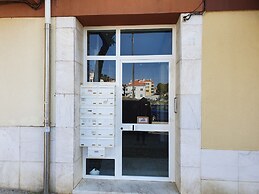 Caparica Cliff View by Host-Point