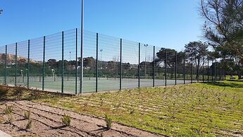 Caparica Cliff View by Host-Point