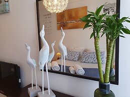 Caparica Cliff View by Host-Point