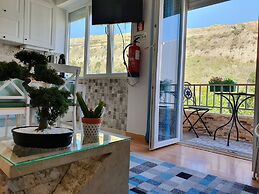 Caparica Cliff View by Host-Point