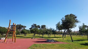 Caparica Cliff View by Host-Point