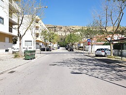 Caparica Cliff View by Host-Point