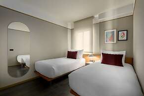 Be Mate Paseo de Gracia