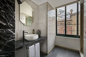 Be Mate Paseo de Gracia